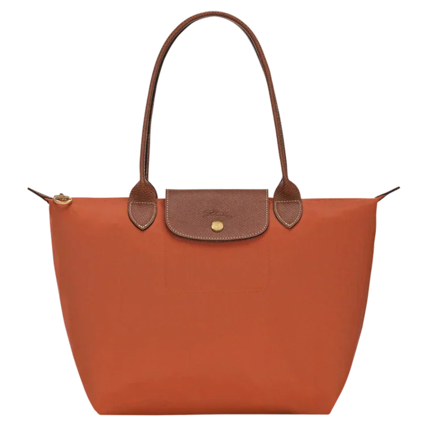 Longchamp | Duża torba Le Pliage
