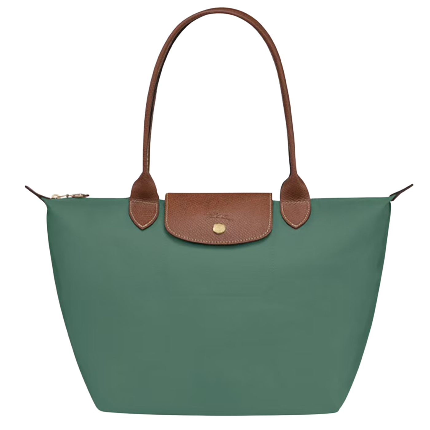 Longchamp | Duża torba Le Pliage