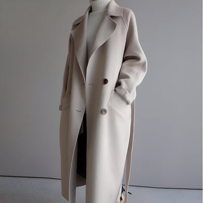 Talbot™ | The Grace Chic Coat