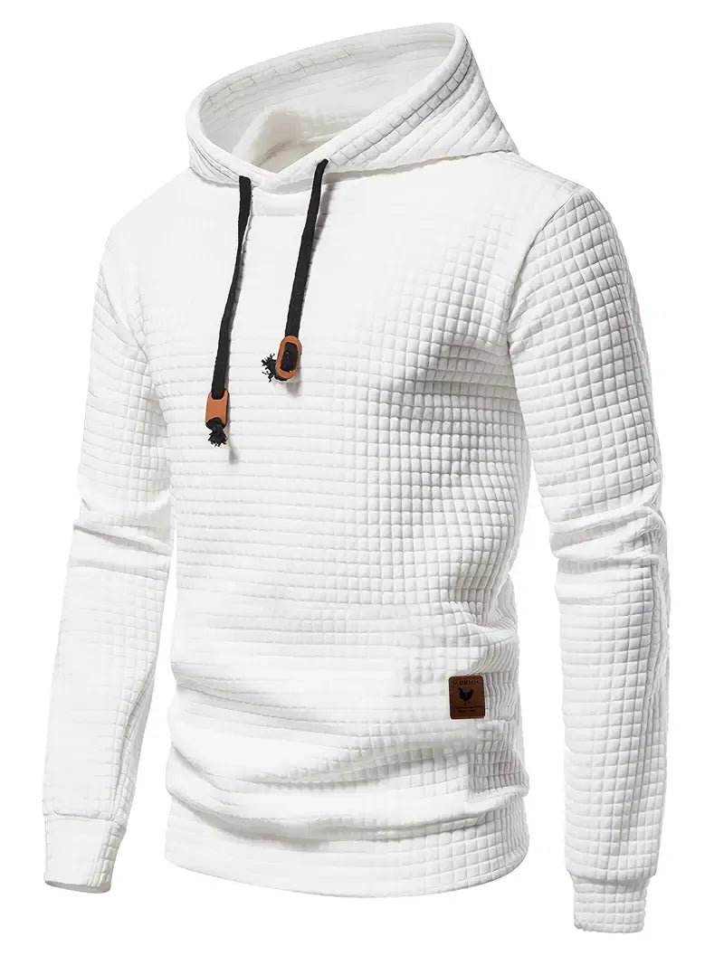 Manuel | Fall Sweatshirt