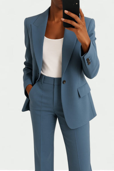 Camille | Διαχρονικό σετ δύο τεμαχίων