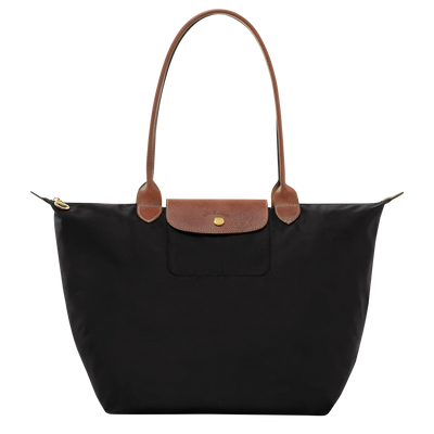 Longchamp | Duża torba Le Pliage