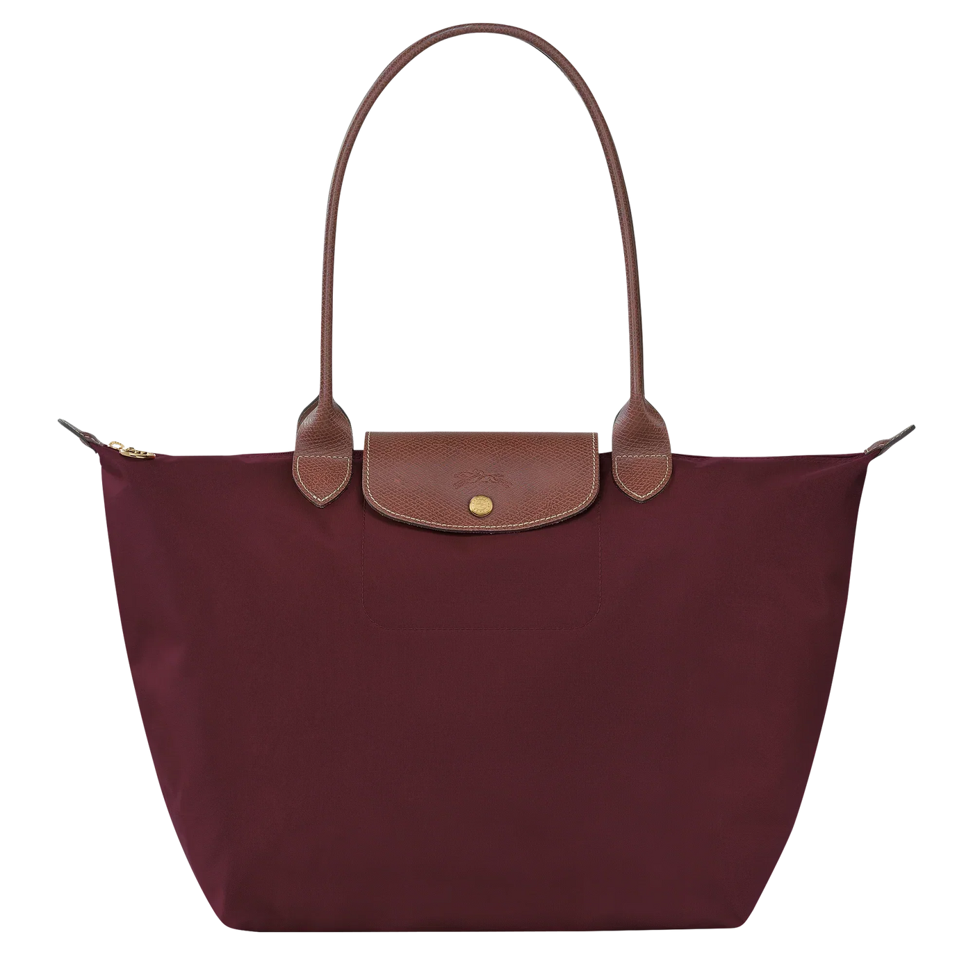 Longchamp | Duża torba Le Pliage