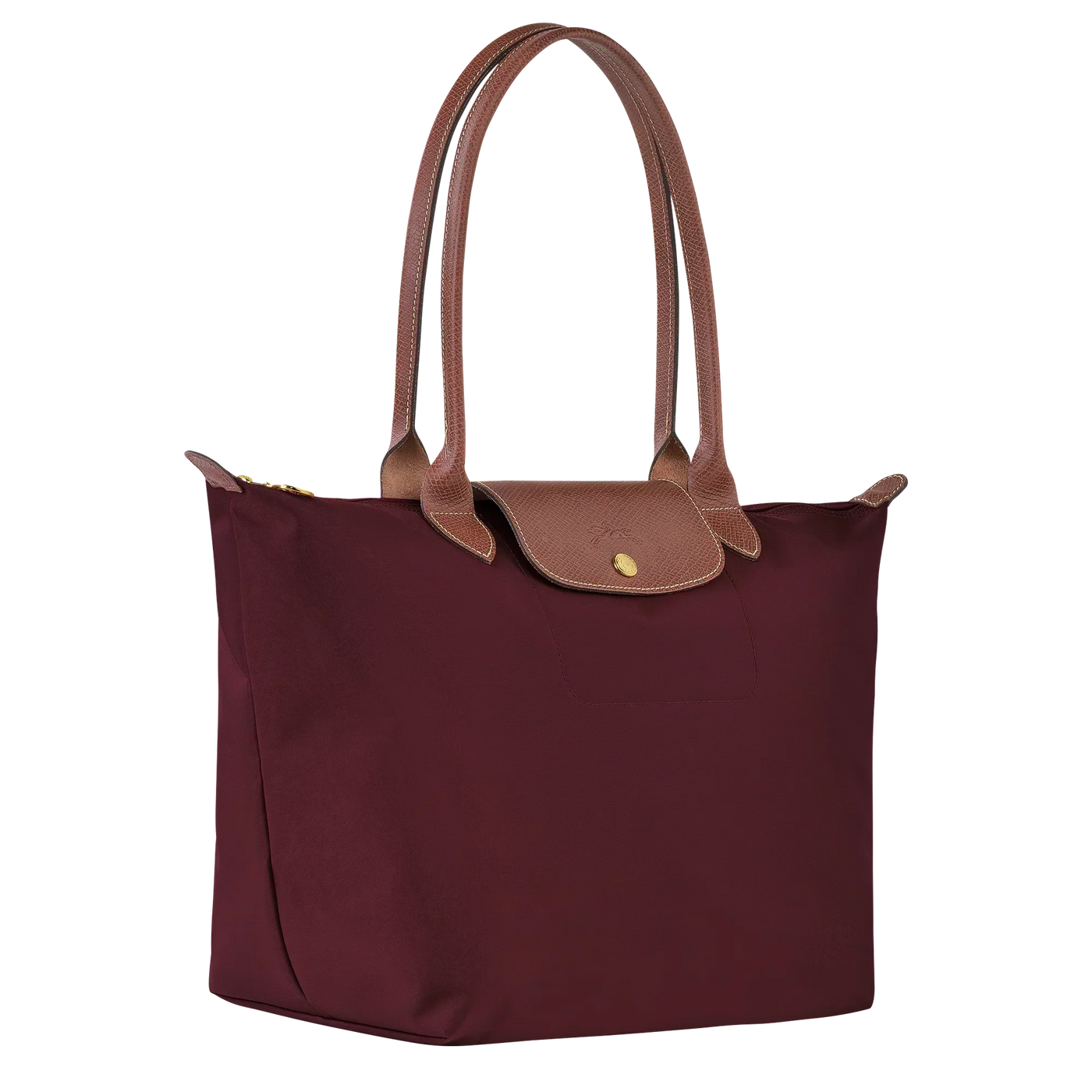 Longchamp | Duża torba Le Pliage
