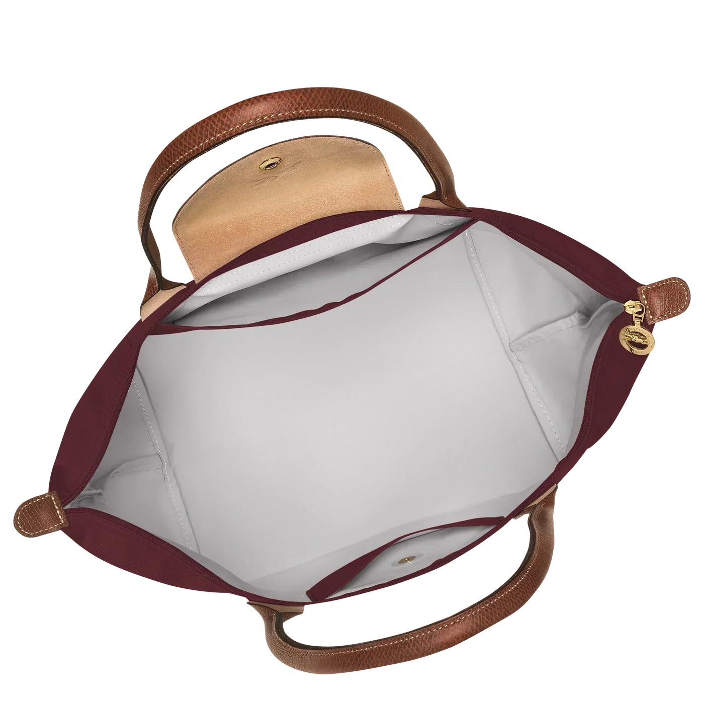 Longchamp | Duża torba Le Pliage