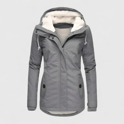 Elora™ – Water-Resistant Fall Jacket