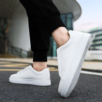 Brix | Modern Classic Sneakers