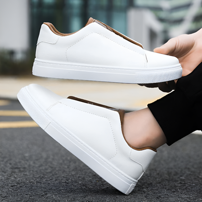 Brix | Modern Classic Sneakers