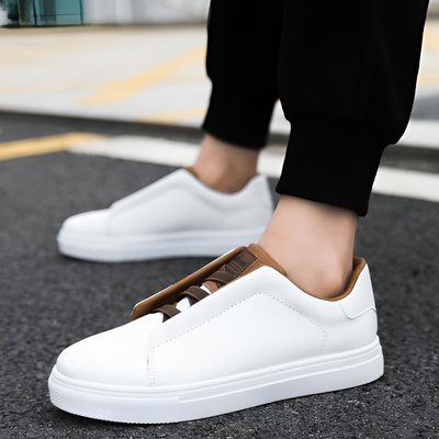 Brix | Modern Classic Sneakers