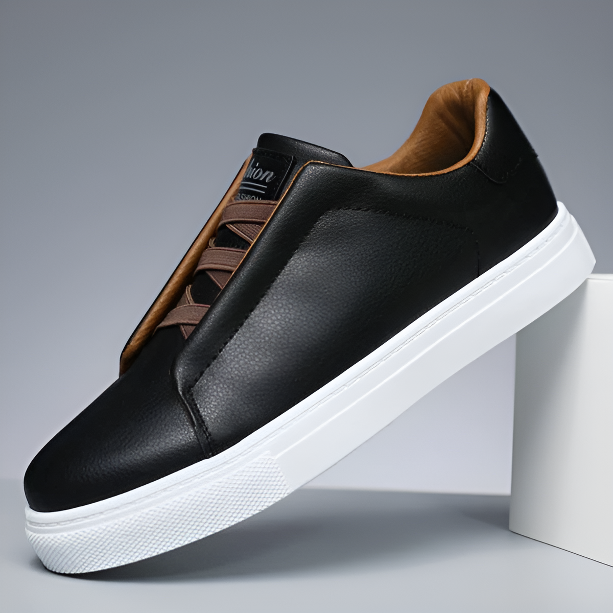Brix | Modern Classic Sneakers