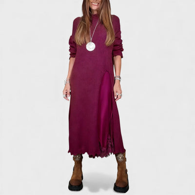 Laluna - Abito completo elegante